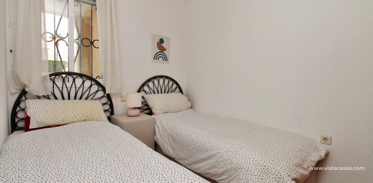 Apartamento de 2 habitaciones en Orihuela Costa en venta con piscina - 149.950 € (Ref: 9976527)