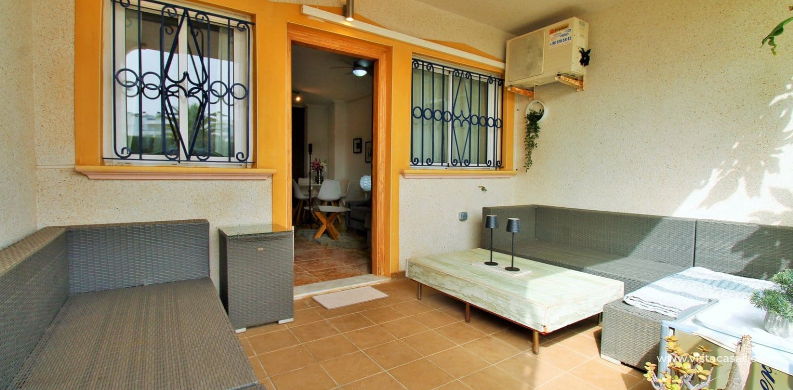 Apartamento de 2 habitaciones en Orihuela Costa en venta con piscina - 149.950 € (Ref: 9976527)