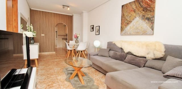 2 soverom Leilighet til salgs i Punta Prima, Orihuela med svømmebasseng - € 149 950 (Ref: 9976527)