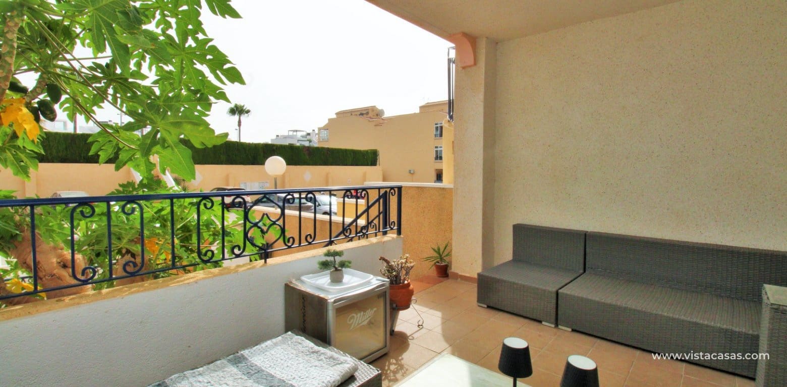 Apartamento de 2 habitaciones en Orihuela Costa en venta con piscina - 149.950 € (Ref: 9976527)