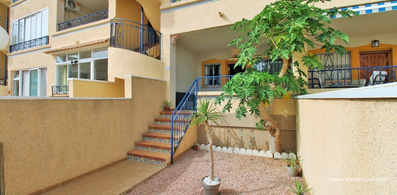 Apartamento de 2 habitaciones en Orihuela Costa en venta con piscina - 149.950 € (Ref: 9976527)