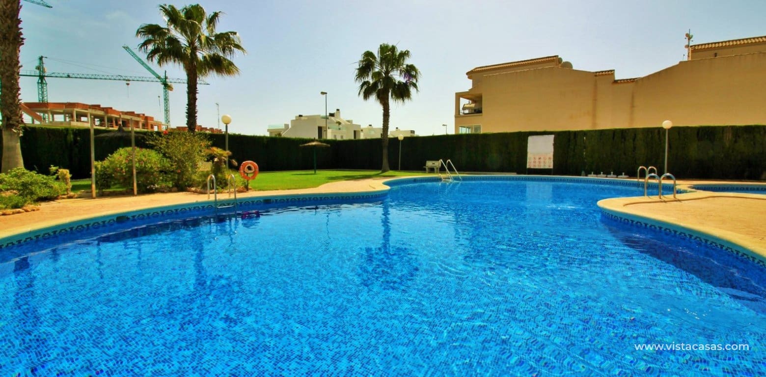 Apartamento de 2 habitaciones en Orihuela Costa en venta con piscina - 149.950 € (Ref: 9976527)