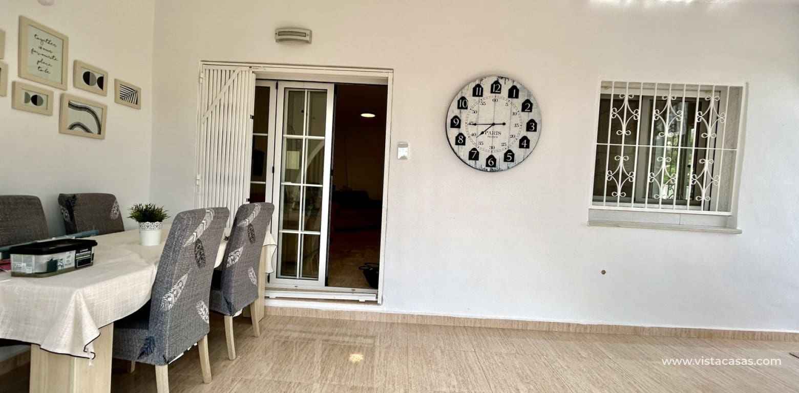 2 slaapkamer Bungalow te koop in Villamartin - € 205.000 (Ref: 9977731)