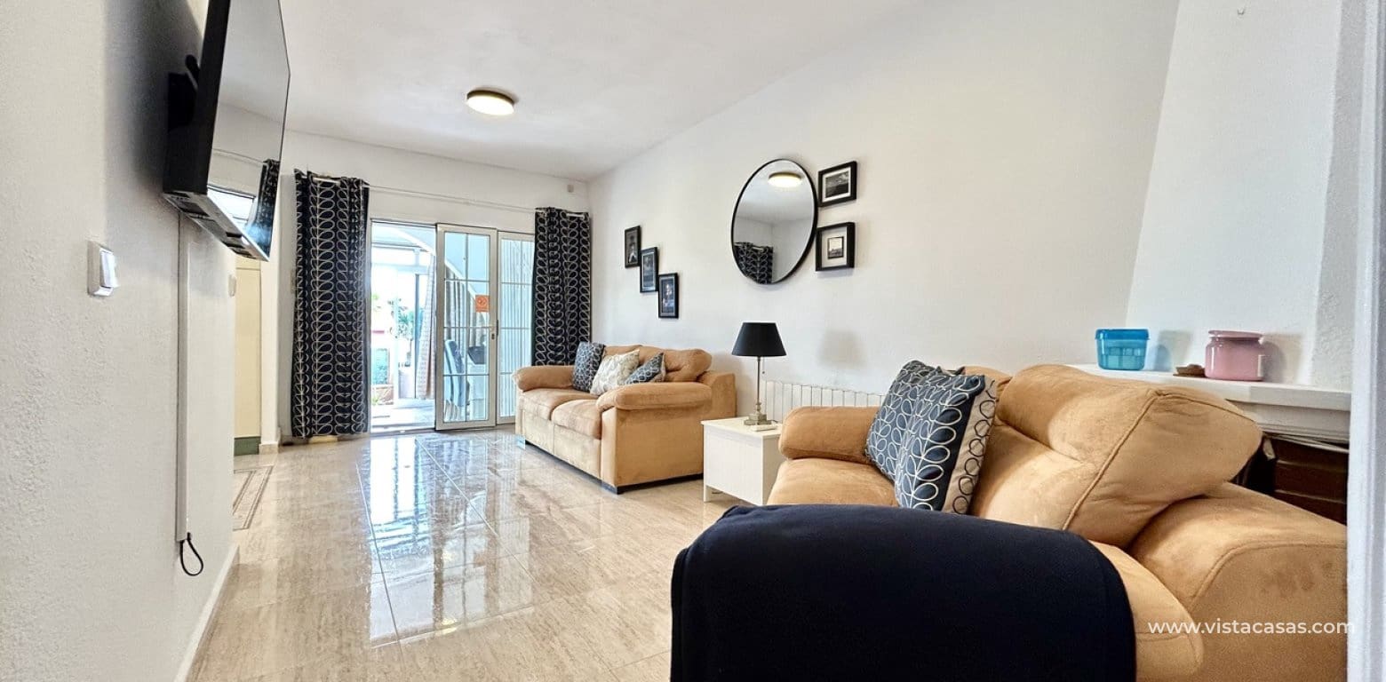 2 slaapkamer Bungalow te koop in Villamartin - € 205.000 (Ref: 9977731)