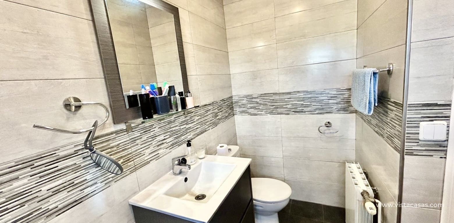 2 slaapkamer Bungalow te koop in Villamartin - € 205.000 (Ref: 9977731)