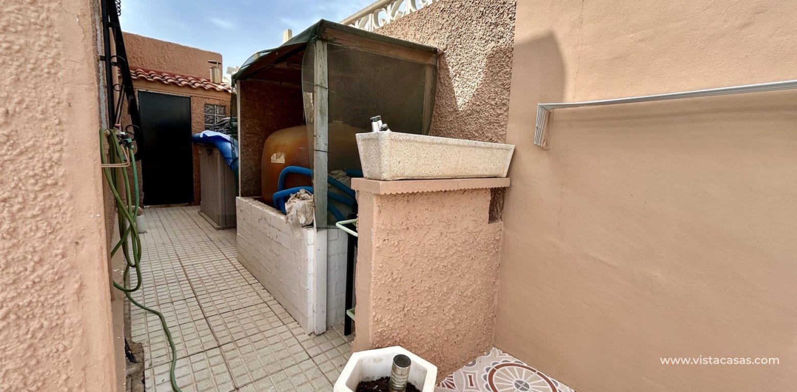 2 slaapkamer Bungalow te koop in Villamartin - € 205.000 (Ref: 9977731)