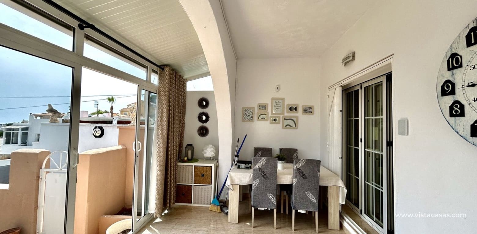 2 slaapkamer Bungalow te koop in Villamartin - € 205.000 (Ref: 9977731)