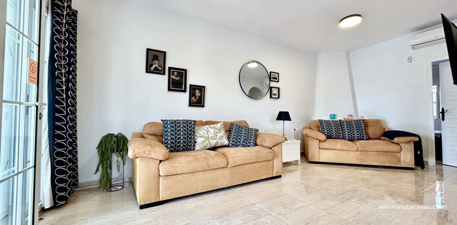 2 slaapkamer Bungalow te koop in Villamartin - € 205.000 (Ref: 9977731)