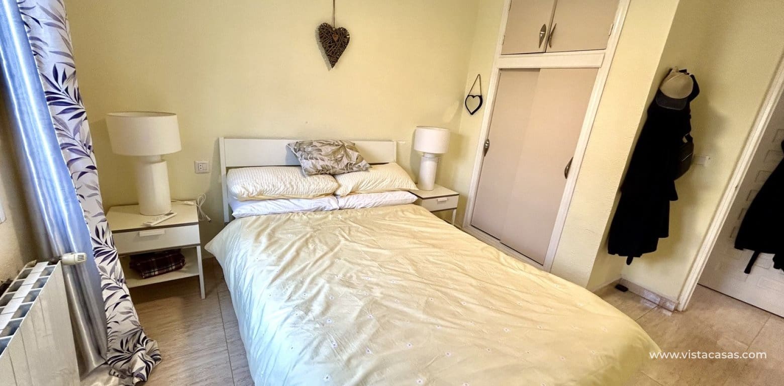 2 slaapkamer Bungalow te koop in Villamartin - € 205.000 (Ref: 9977731)