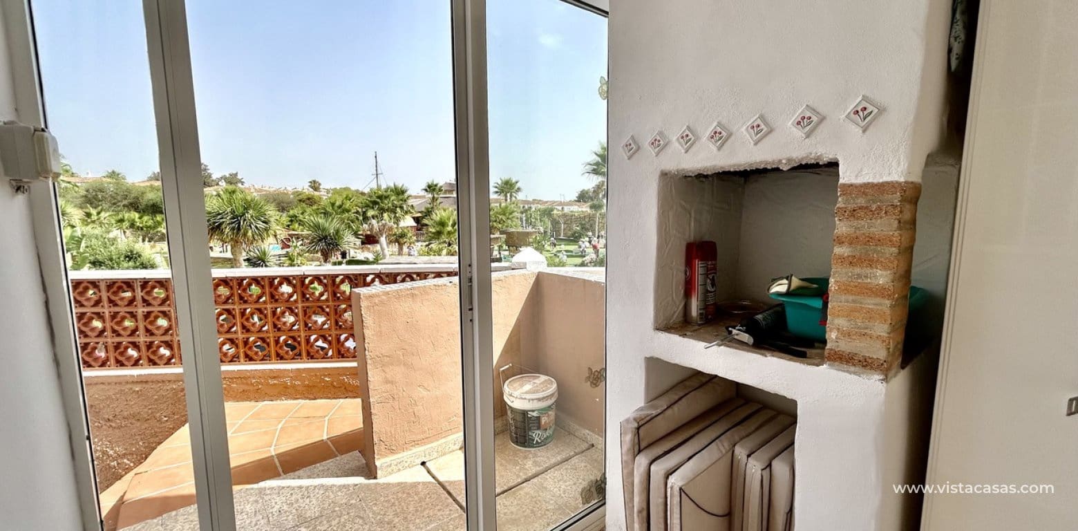 2 slaapkamer Bungalow te koop in Villamartin - € 205.000 (Ref: 9977731)