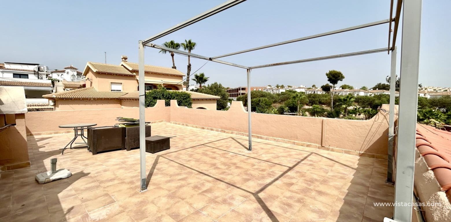 2 slaapkamer Bungalow te koop in Villamartin - € 205.000 (Ref: 9977731)