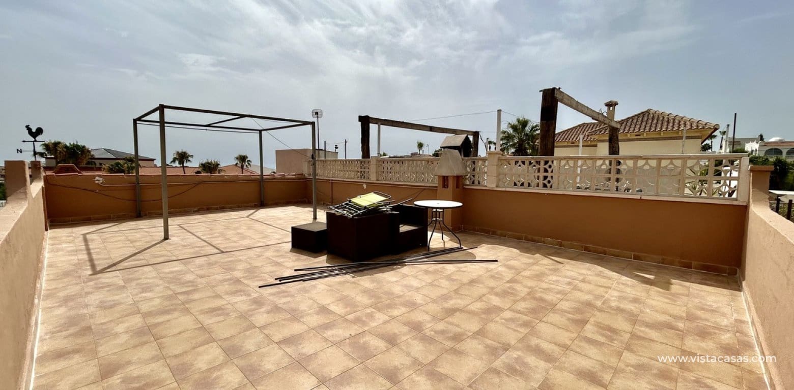 2 slaapkamer Bungalow te koop in Villamartin - € 205.000 (Ref: 9977731)