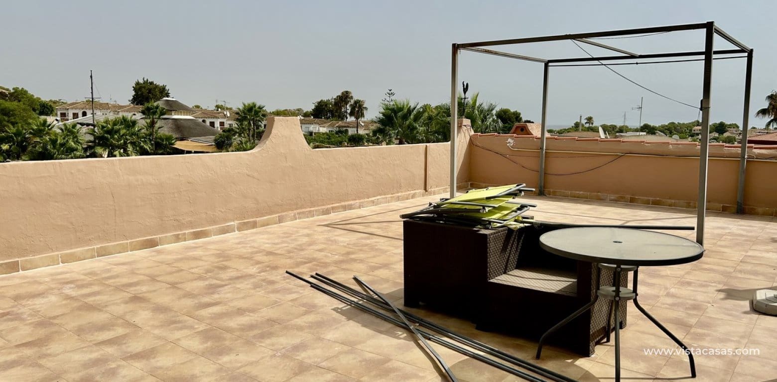 2 slaapkamer Bungalow te koop in Villamartin - € 205.000 (Ref: 9977731)