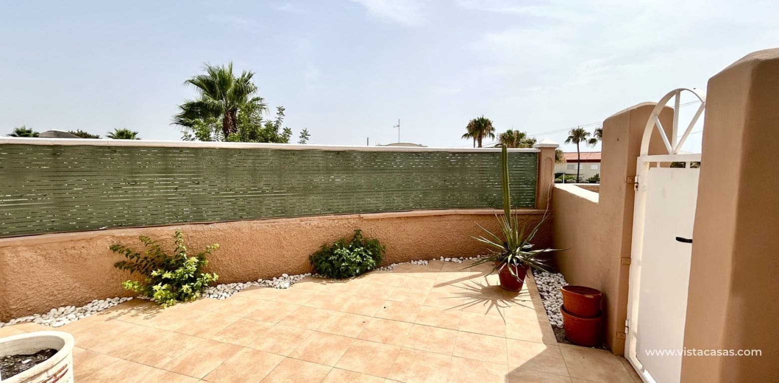 2 slaapkamer Bungalow te koop in Villamartin - € 205.000 (Ref: 9977731)