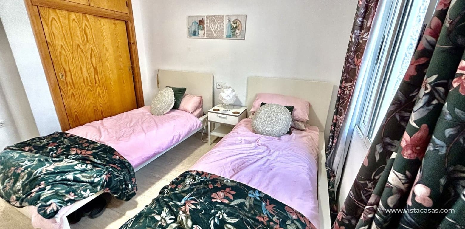 2 slaapkamer Bungalow te koop in Villamartin - € 205.000 (Ref: 9977731)