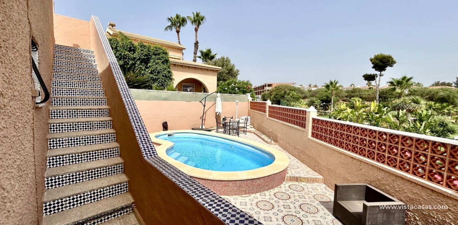2 slaapkamer Bungalow te koop in Villamartin - € 205.000 (Ref: 9977731)