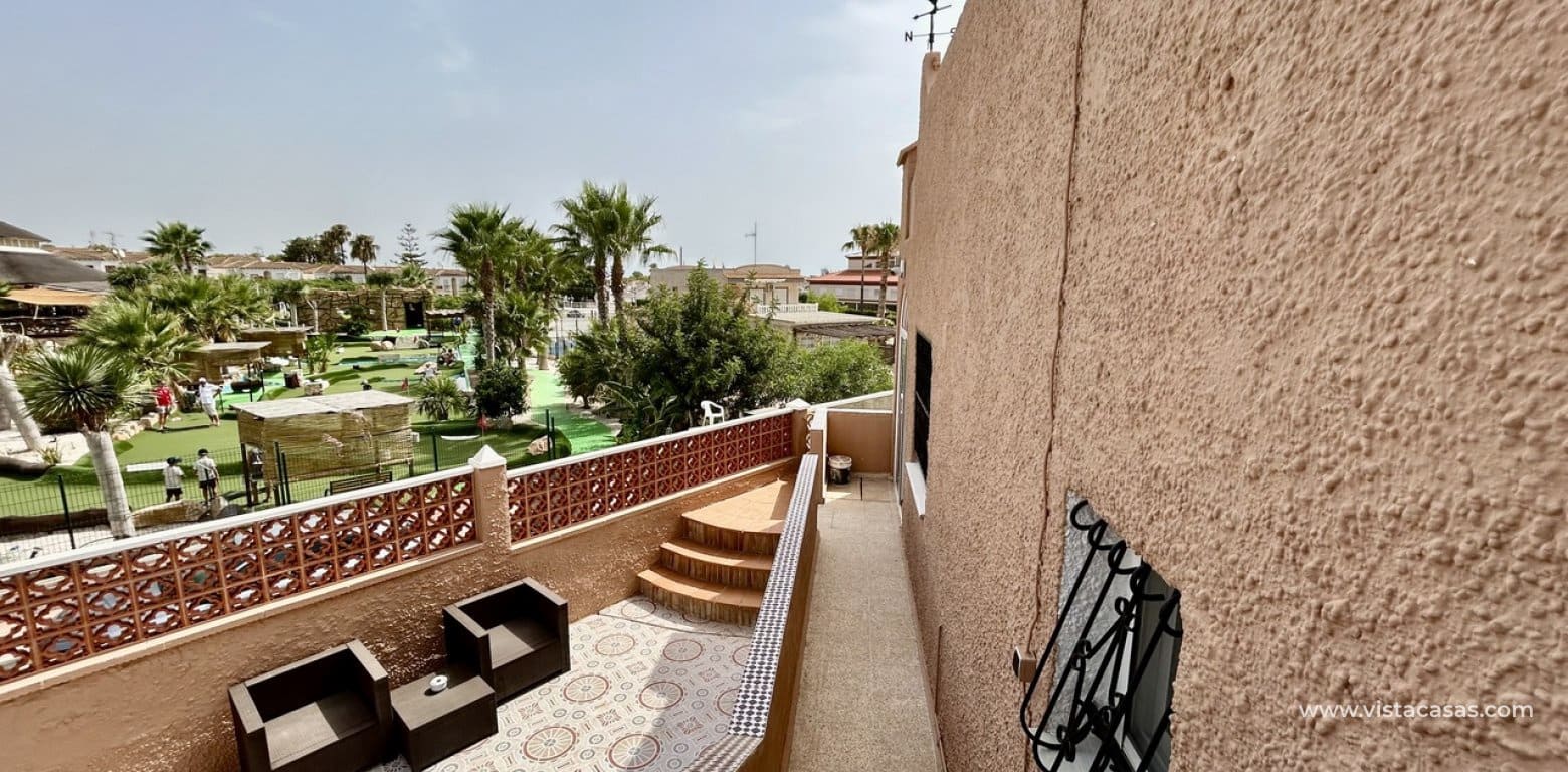 2 slaapkamer Bungalow te koop in Villamartin - € 205.000 (Ref: 9977731)
