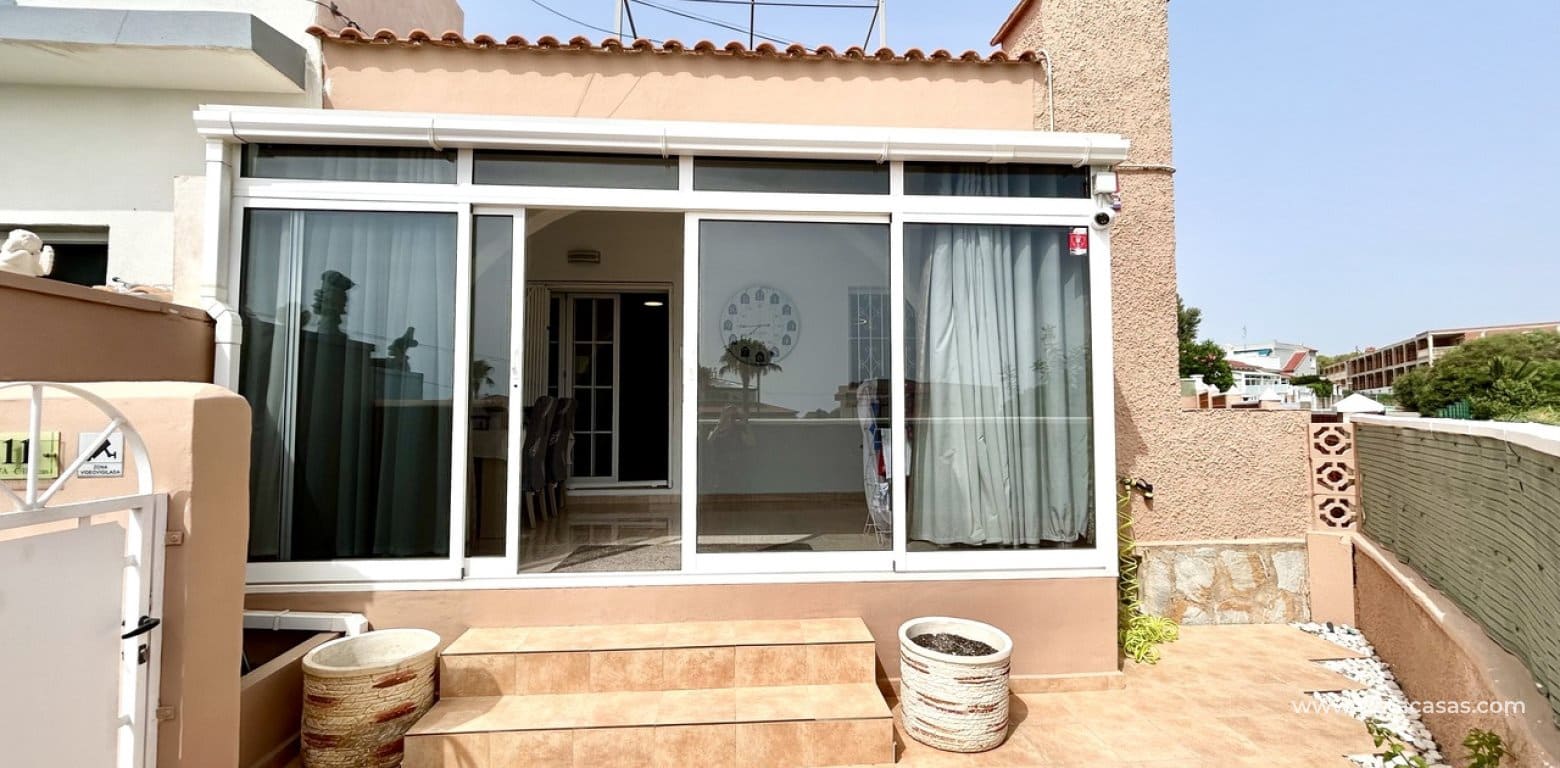 2 slaapkamer Bungalow te koop in Villamartin - € 205.000 (Ref: 9977731)