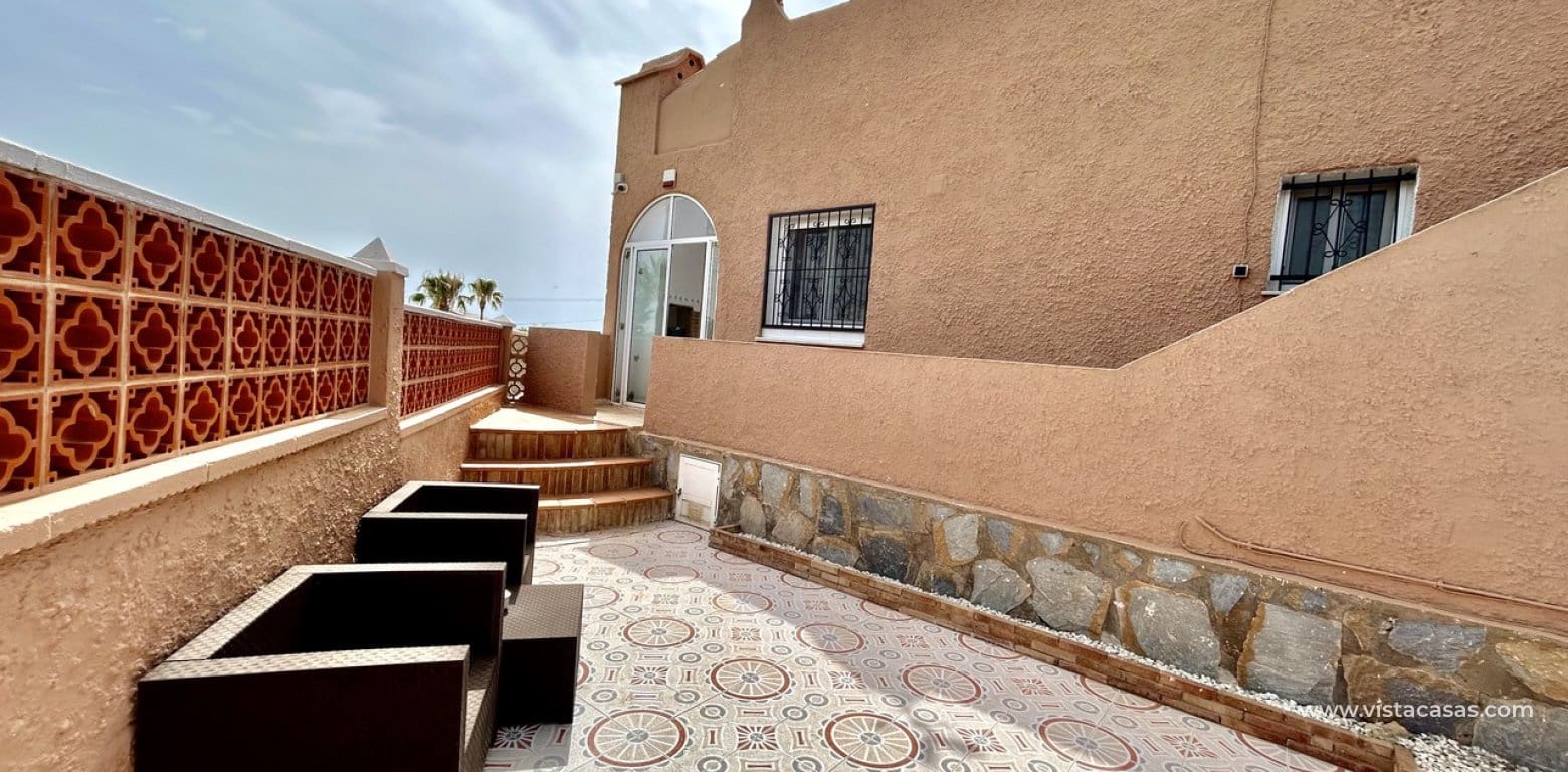 2 slaapkamer Bungalow te koop in Villamartin - € 205.000 (Ref: 9977731)