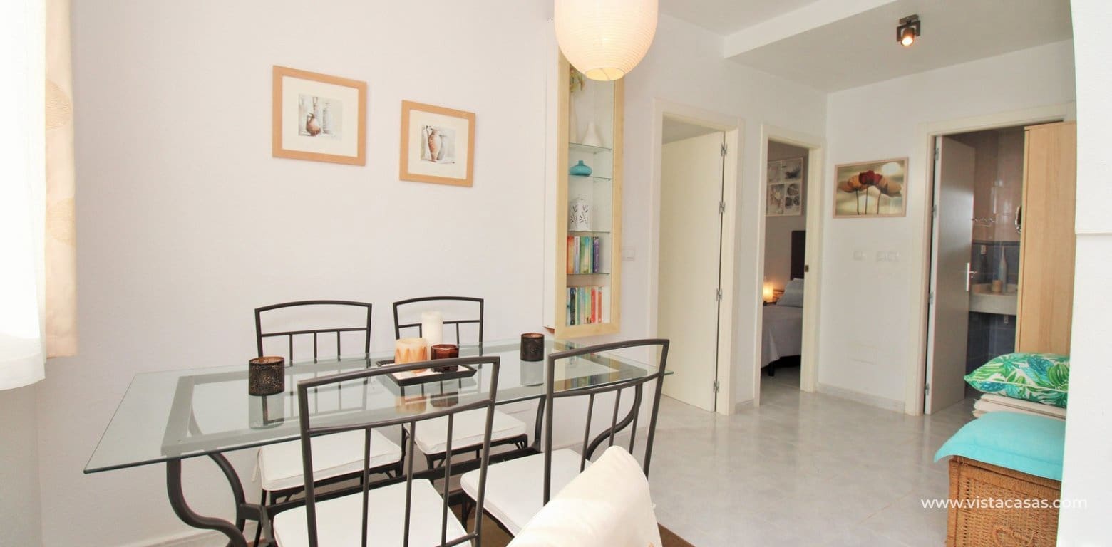 Apartamento de 2 habitaciones en Villamartin en venta con piscina - 164.000 € (Ref: 9977968)