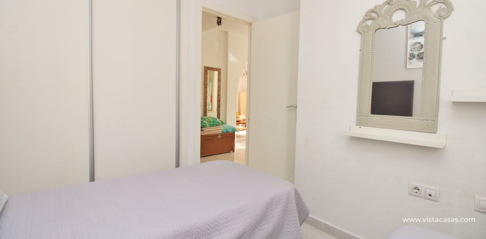Apartamento de 2 habitaciones en Villamartin en venta con piscina - 164.000 € (Ref: 9977968)