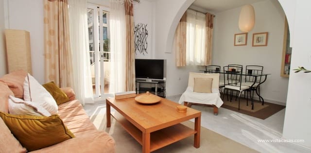 Apartamento de 2 habitaciones en Villamartin, Orihuela en venta con piscina - 164.000 € (Ref: 9977968)