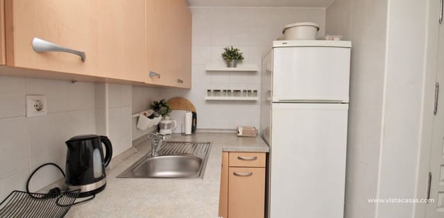 Apartamento de 2 habitaciones en Villamartin, Orihuela en venta con piscina - 164.000 € (Ref: 9977968)