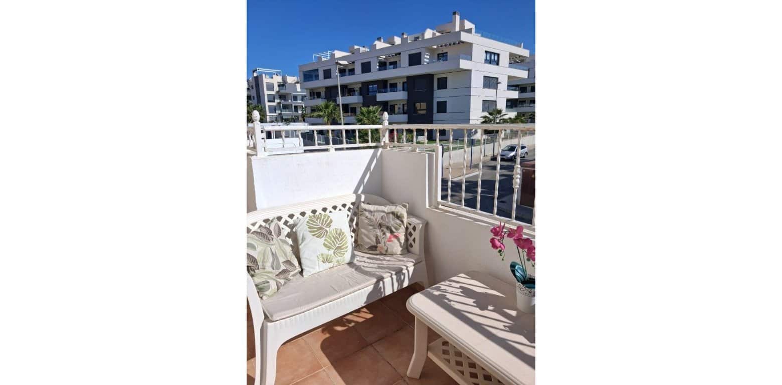 Apartamento de 2 habitaciones en Villamartin en venta con piscina - 164.000 € (Ref: 9977968)
