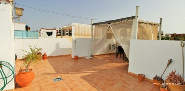 Apartamento de 2 habitaciones en Villamartin, Orihuela en venta con piscina - 164.000 € (Ref: 9977968)