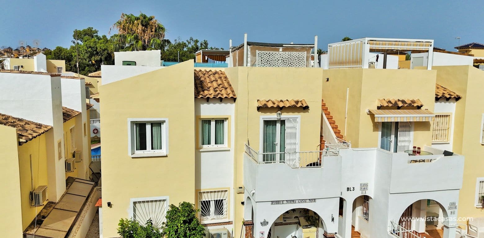 Apartamento de 2 habitaciones en Villamartin en venta con piscina - 164.000 € (Ref: 9977968)