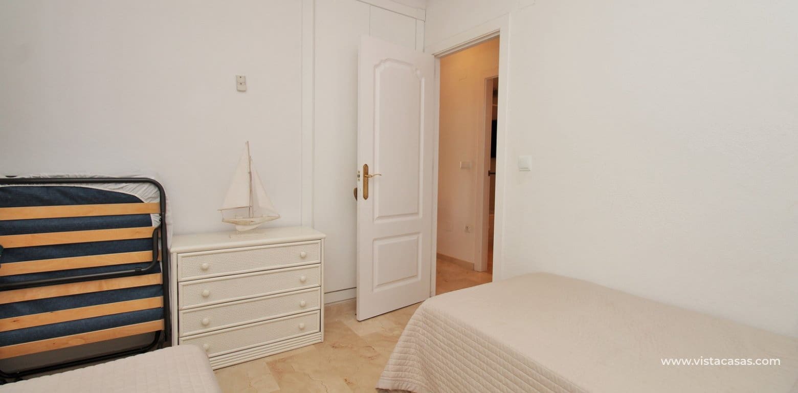 2 soverom Leilighet til salgs i Villamartin med svømmebasseng - € 199 950 (Ref: 9978029)