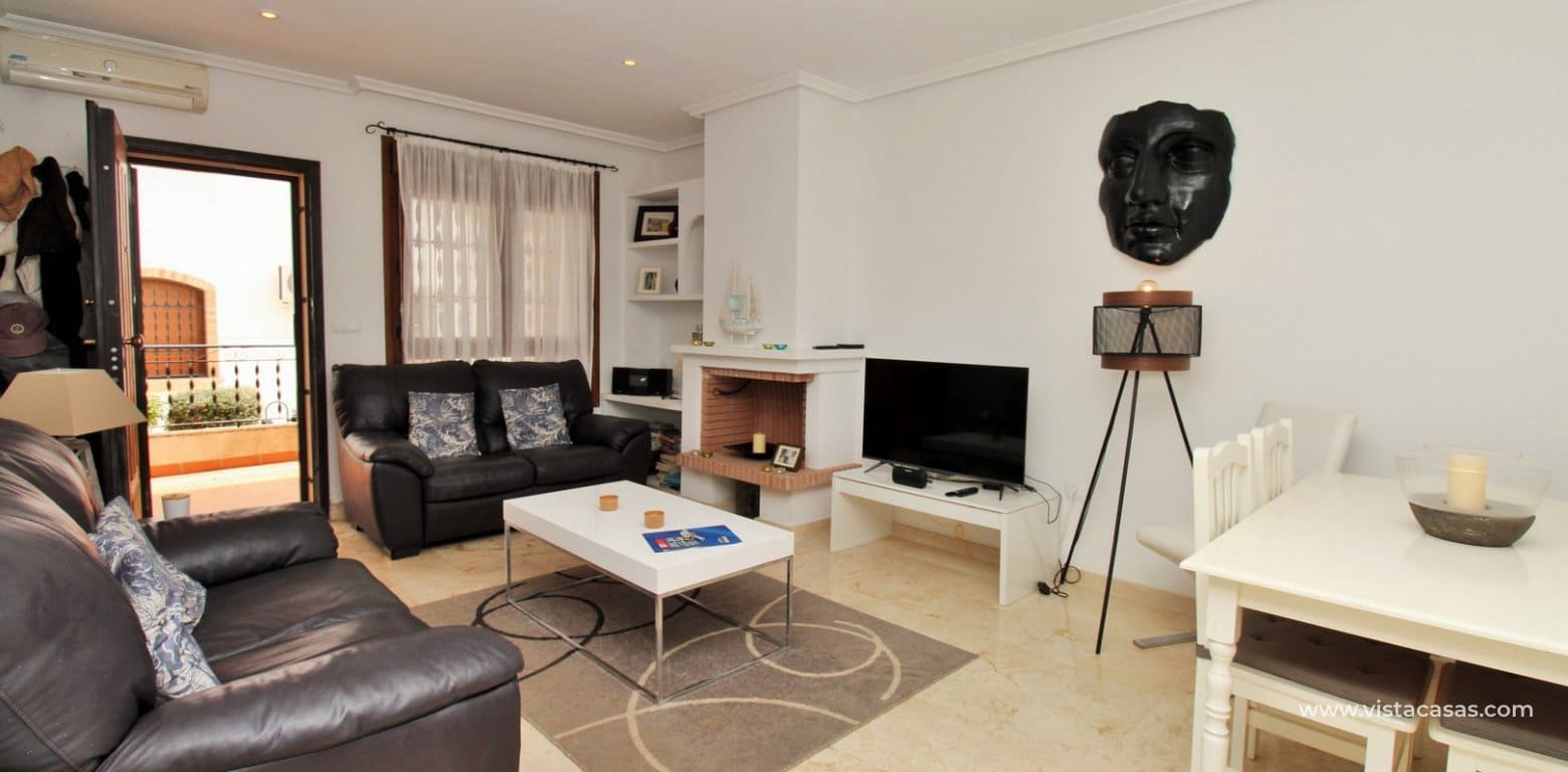 2 soverom Leilighet til salgs i Villamartin med svømmebasseng - € 199 950 (Ref: 9978029)