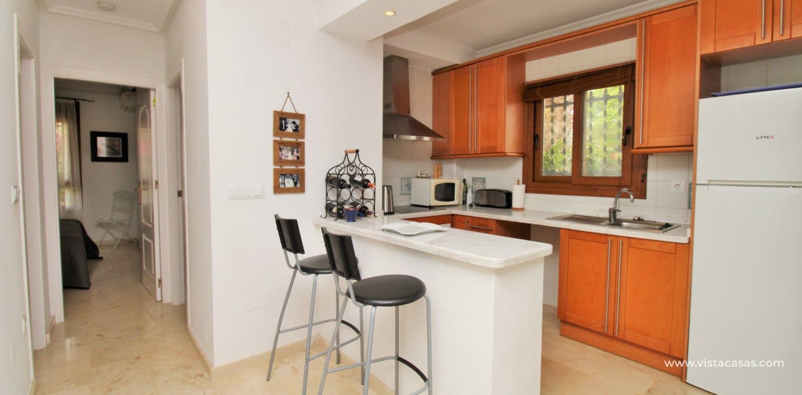 2 soverom Leilighet til salgs i Villamartin med svømmebasseng - € 199 950 (Ref: 9978029)