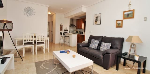 2 soverom Leilighet til salgs i Villamartin, Orihuela med svømmebasseng - € 199 950 (Ref: 9978029)