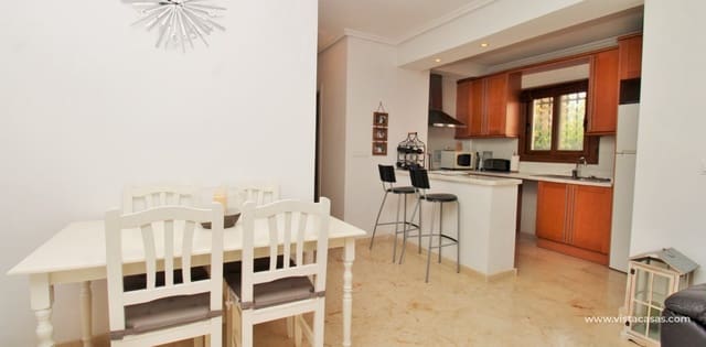 2 soverom Leilighet til salgs i Villamartin, Orihuela med svømmebasseng - € 199 950 (Ref: 9978029)