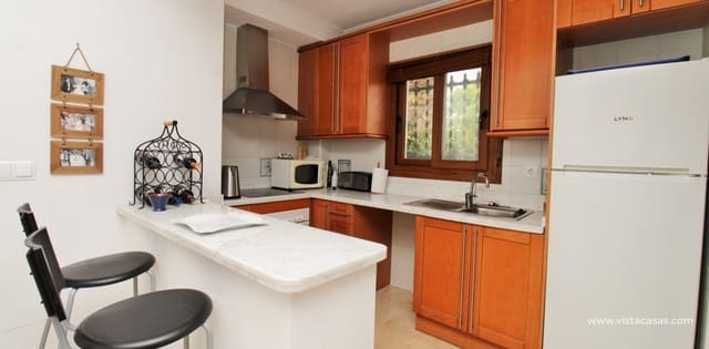 2 soverom Leilighet til salgs i Villamartin, Orihuela med svømmebasseng - € 199 950 (Ref: 9978029)