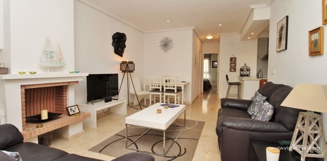 2 soverom Leilighet til salgs i Villamartin, Orihuela med svømmebasseng - € 199 950 (Ref: 9978029)