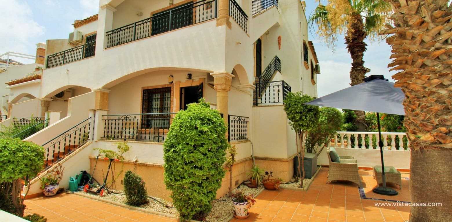 2 soverom Leilighet til salgs i Villamartin med svømmebasseng - € 199 950 (Ref: 9978029)