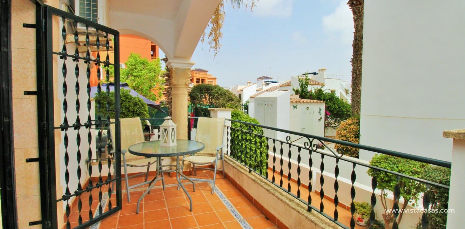 2 soverom Leilighet til salgs i Villamartin med svømmebasseng - € 199 950 (Ref: 9978029)
