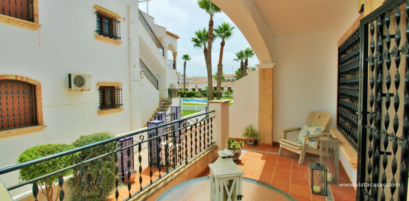 2 soverom Leilighet til salgs i Villamartin med svømmebasseng - € 199 950 (Ref: 9978029)