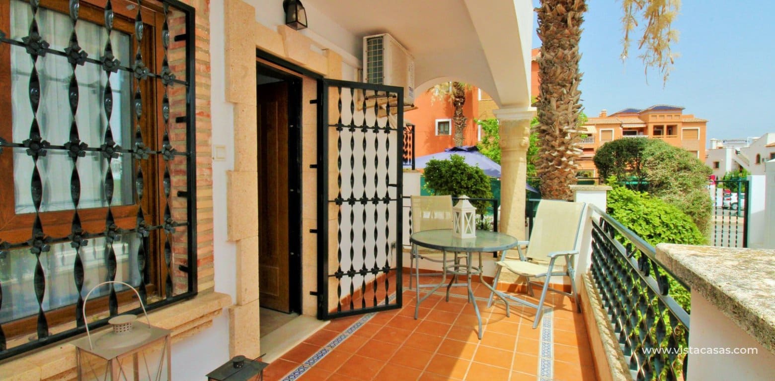 2 soverom Leilighet til salgs i Villamartin med svømmebasseng - € 199 950 (Ref: 9978029)