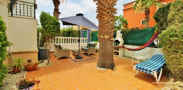 2 soverom Leilighet til salgs i Villamartin, Orihuela med svømmebasseng - € 199 950 (Ref: 9978029)