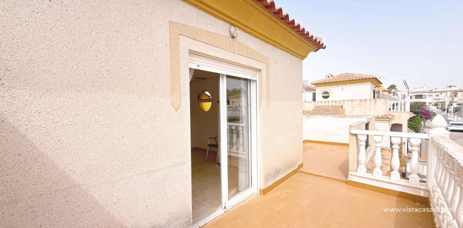 3 chambre Maison de Ville à vendre à Villamartin - 179 950 € (Ref: 9980073)