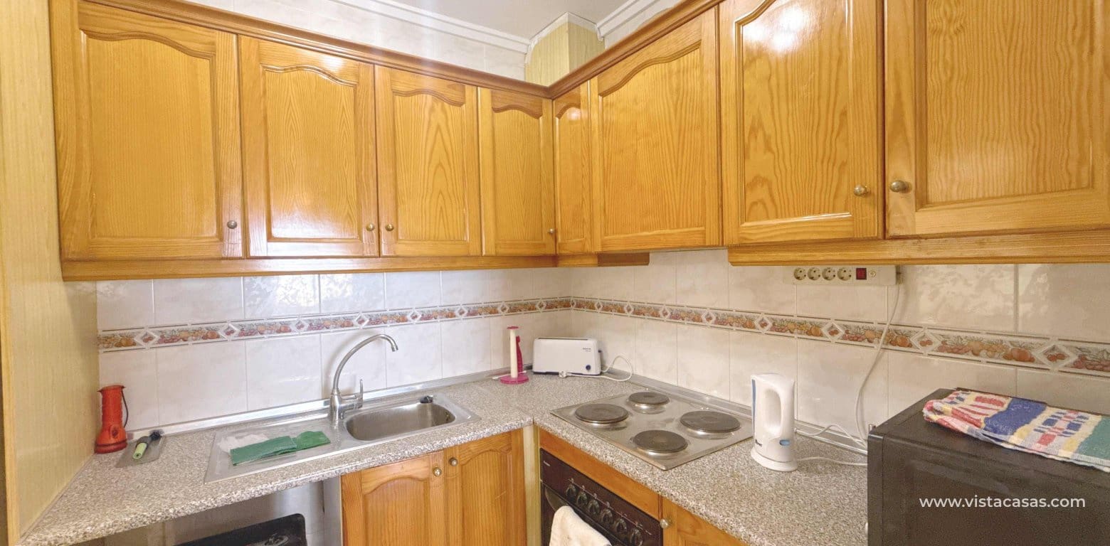 3 chambre Maison de Ville à vendre à Villamartin - 179 950 € (Ref: 9980073)