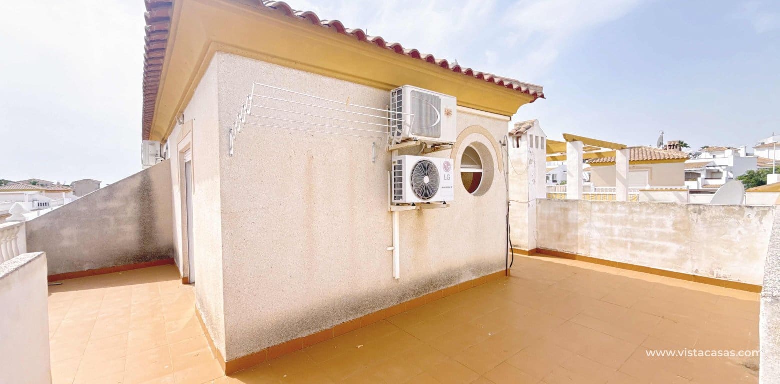 3 chambre Maison de Ville à vendre à Villamartin - 179 950 € (Ref: 9980073)