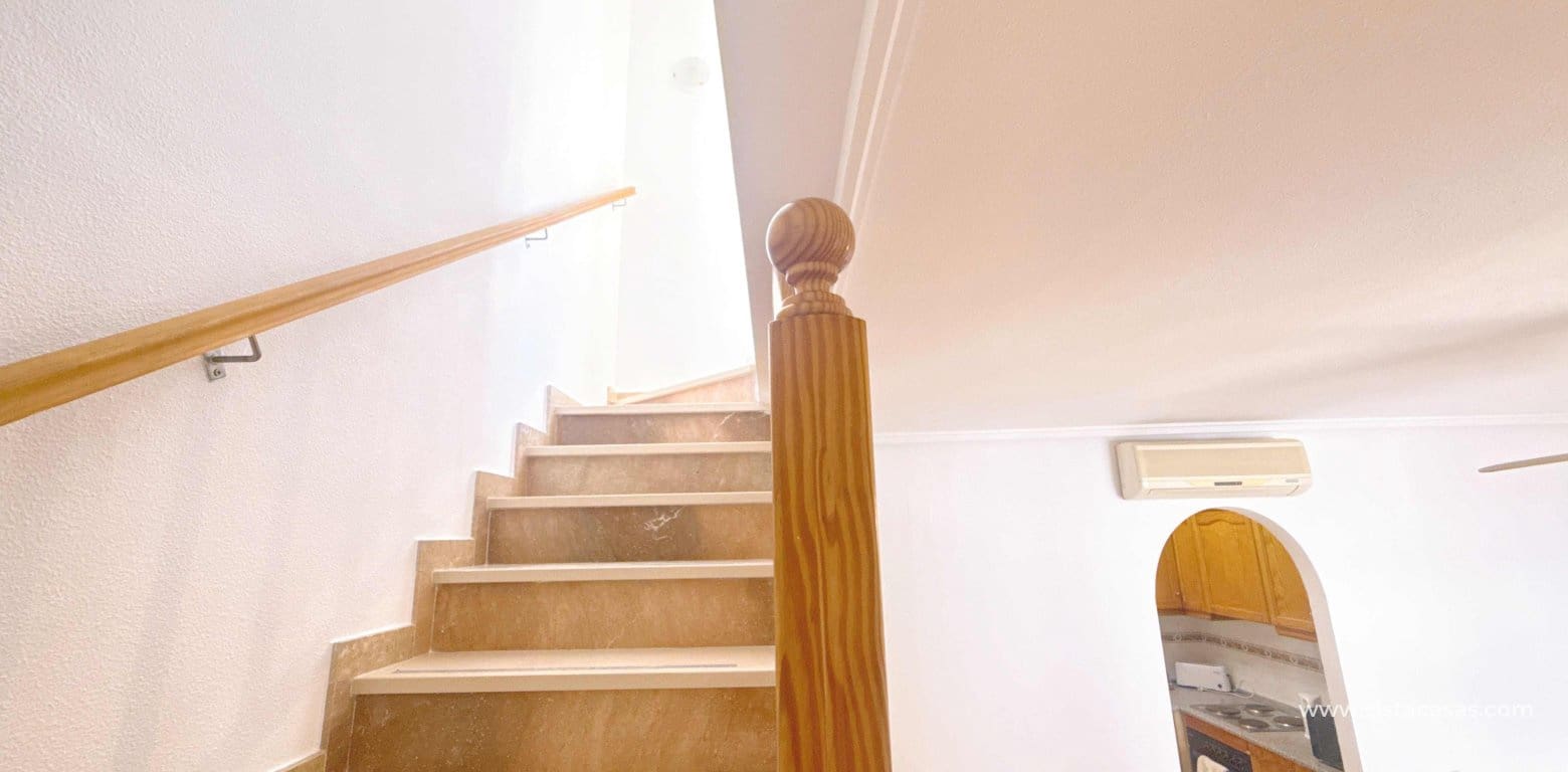 3 chambre Maison de Ville à vendre à Villamartin - 179 950 € (Ref: 9980073)