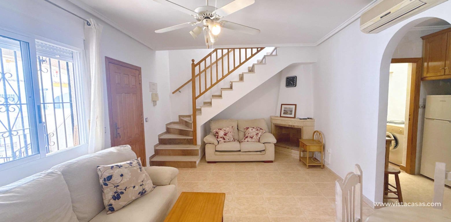 3 chambre Maison de Ville à vendre à Villamartin - 179 950 € (Ref: 9980073)