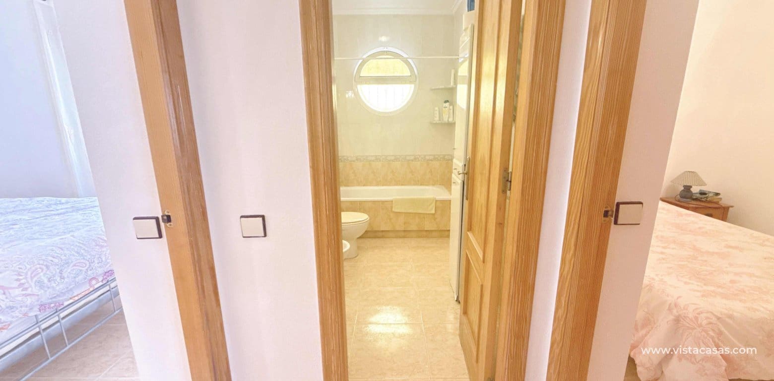 3 chambre Maison de Ville à vendre à Villamartin - 179 950 € (Ref: 9980073)