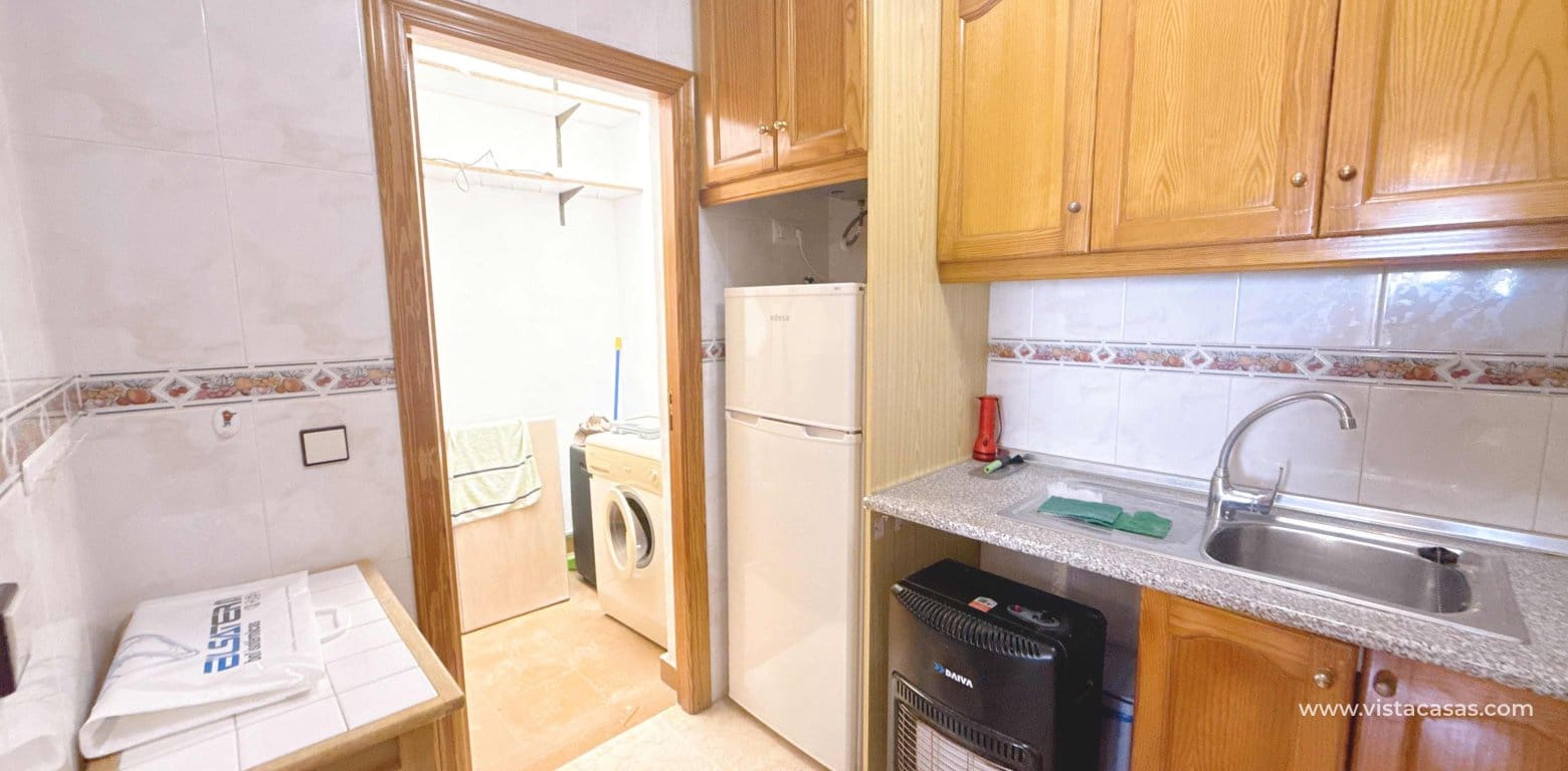 3 chambre Maison de Ville à vendre à Villamartin - 179 950 € (Ref: 9980073)