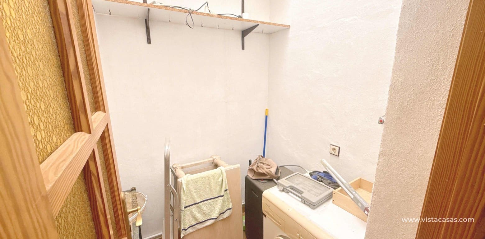 3 chambre Maison de Ville à vendre à Villamartin - 179 950 € (Ref: 9980073)